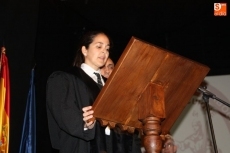 Foto 4 - Brillante homenaje de los abogados salmantinos a su patrona 