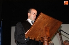 Foto 3 - Brillante homenaje de los abogados salmantinos a su patrona 