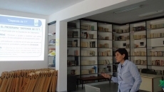 Foto 4 - El programa 'Depende de Ti' llega para promover el envejecimiento activo