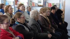 Foto 6 - El programa 'Depende de Ti' llega para promover el envejecimiento activo