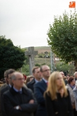 Foto 6 - Multitudinaria eucaristía para abrir el Año Jubilar Teresiano
