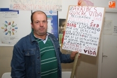 Foto 6 - Las Arribes rememoran los dos años del cierre de las urgencias nocturnas 