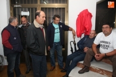 Foto 5 - Las Arribes rememoran los dos años del cierre de las urgencias nocturnas 