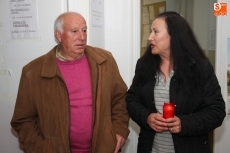 Foto 3 - Las Arribes rememoran los dos años del cierre de las urgencias nocturnas 