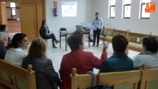 Foto 3 - La iniciativa 'Depende de ti' ayuda a envejecer favorablemente