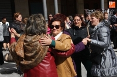 Foto 5 - Las mujeres, reinas de las fiestas 