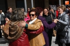 Foto 4 - Las mujeres, reinas de las fiestas 