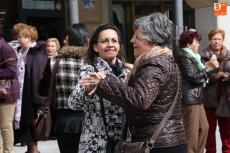 Foto 3 - Las mujeres, reinas de las fiestas 