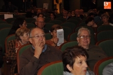 Foto 4 - ‘El Ratrato de Gastón Baquero’ pone el broche final al XVII Encuentro de Poetas Iberoamericanos