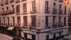 Foto 3 - El comercio de los &uacute;ltimos 75 a&ntilde;os, una historia en 40 fotograf&iacute;as