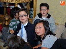 Foto 6 - Salamanca instalará o renovará 3.000 bancos de madera y contará con otros 1.700 nuevos 