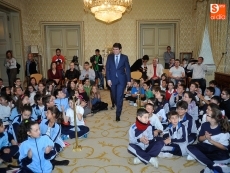 Foto 5 - Salamanca instalará o renovará 3.000 bancos de madera y contará con otros 1.700 nuevos 