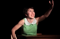 Foto 5 - La Palabra Teatro estrenará en Salamanca el 25 de octubre “¿Por qué John Lennon lleva falda?" 