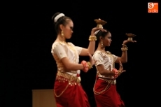 Foto 6 - Música y debates constructivos en el Día mundial de la Alimentación 