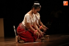 Foto 5 - Música y debates constructivos en el Día mundial de la Alimentación 