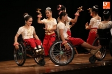 Foto 4 - Música y debates constructivos en el Día mundial de la Alimentación 