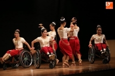 Foto 3 - Música y debates constructivos en el Día mundial de la Alimentación 