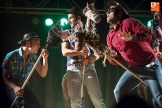 Foto 5 - Playback, una garantía de éxito 