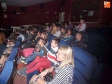 Foto 3 - La 'Ilusión' llega al Centro Cultural de la mano de Fernando García