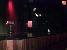 Foto 4 - La 'Ilusión' llega al Centro Cultural de la mano de Fernando García