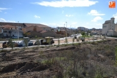 Foto 6 - 1Foto: Listas para entrar en la acci&oacute;n