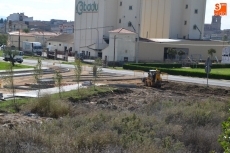 Foto 5 - 1Foto: Listas para entrar en la acci&oacute;n