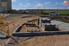 Foto 3 - 1Foto: Listas para entrar en la acci&oacute;n