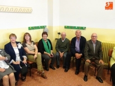 Foto 5 - Mañueco: "Es fundamental el diálogo con los vecinos, les pido que se impliquen y reclamen como...