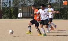 Foto 5 - [MARCADOR] 18 – 19 Octubre