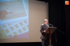 Foto 6 - Más de 120 personas participan en la lectura continuada de 'Epistolario'