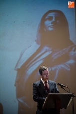 Foto 4 - Más de 120 personas participan en la lectura continuada de 'Epistolario'