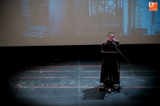 Foto 3 - Más de 120 personas participan en la lectura continuada de 'Epistolario'