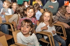 Foto 6 - Teatro de marionetas con 'El circo Malvarrosa'