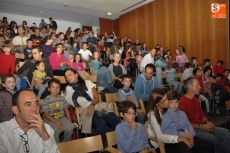 Foto 5 - Teatro de marionetas con 'El circo Malvarrosa'