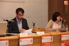 Foto 6 - Las Jornadas de Historia de Salamanca ya apuntan a una segunda edición