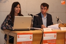 Foto 3 - Las Jornadas de Historia de Salamanca ya apuntan a una segunda edición