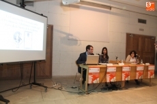 Foto 5 - Las Jornadas de Historia de Salamanca ya apuntan a una segunda edición