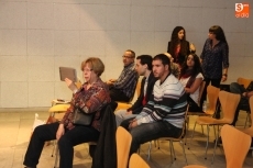 Foto 4 - Las Jornadas de Historia de Salamanca ya apuntan a una segunda edición