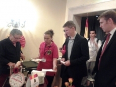 Foto 6 - Guijuelo, en el centro del Mundo