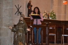 Foto 6 - &Aacute;frica protagoniza, con palabras en swahili incluidas, la Vigilia del Domund