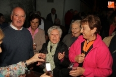 Foto 6 - 'Arribes Quiere Vida'