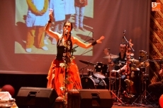 Foto 4 - Mágico viaje por la vida en el Teatro con toques mediterráneos