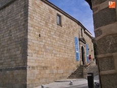 Foto 3 - Paseando entre lienzos de muralla, iglesias, palacios y casones