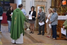 Foto 4 - La Parroquia de San Cristóbal envía a sus catequistas