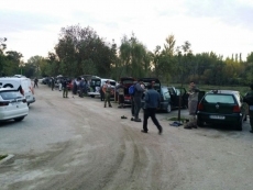 Foto 5 - Sergio Jorge Mart&iacute;n se adjudica la complicada V edici&oacute;n del Open de Lucios
