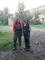 Foto 4 - Sergio Jorge Mart&iacute;n se adjudica la complicada V edici&oacute;n del Open de Lucios