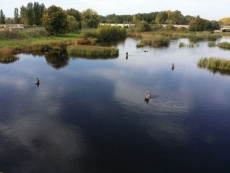 Foto 3 - Sergio Jorge Mart&iacute;n se adjudica la complicada V edici&oacute;n del Open de Lucios