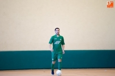 Foto 6 - El rodillo del Cu&eacute;llar pasa por encima del Piensos Dur&aacute;n Albense 