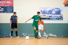 Foto 4 - El rodillo del Cu&eacute;llar pasa por encima del Piensos Dur&aacute;n Albense 