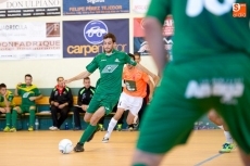 Foto 3 - El rodillo del Cu&eacute;llar pasa por encima del Piensos Dur&aacute;n Albense 